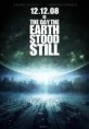 Day the Earth Stood Still